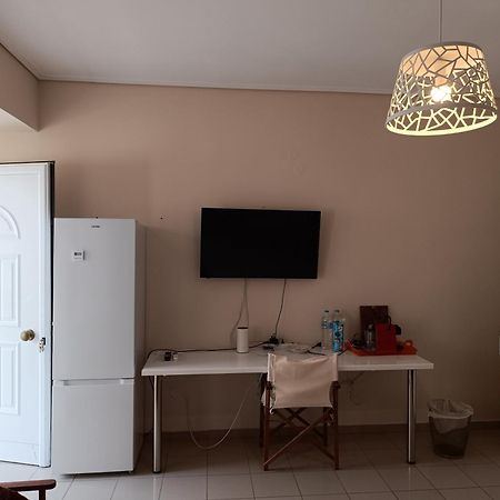 Spacious Apartment Corinto Exterior foto