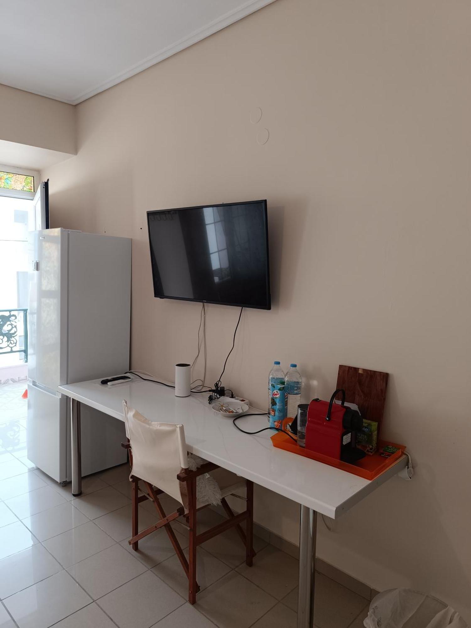 Spacious Apartment Corinto Exterior foto