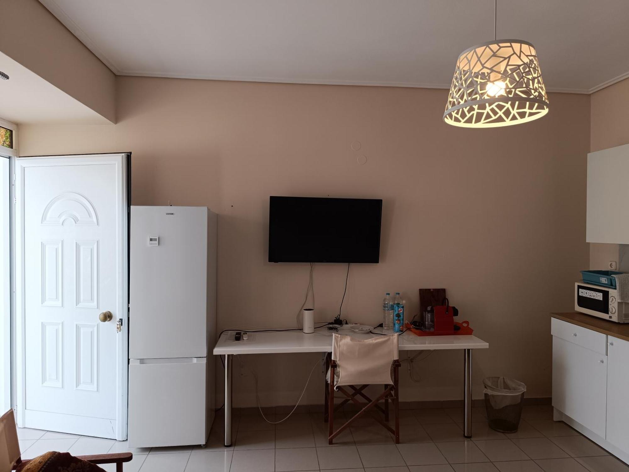 Spacious Apartment Corinto Exterior foto