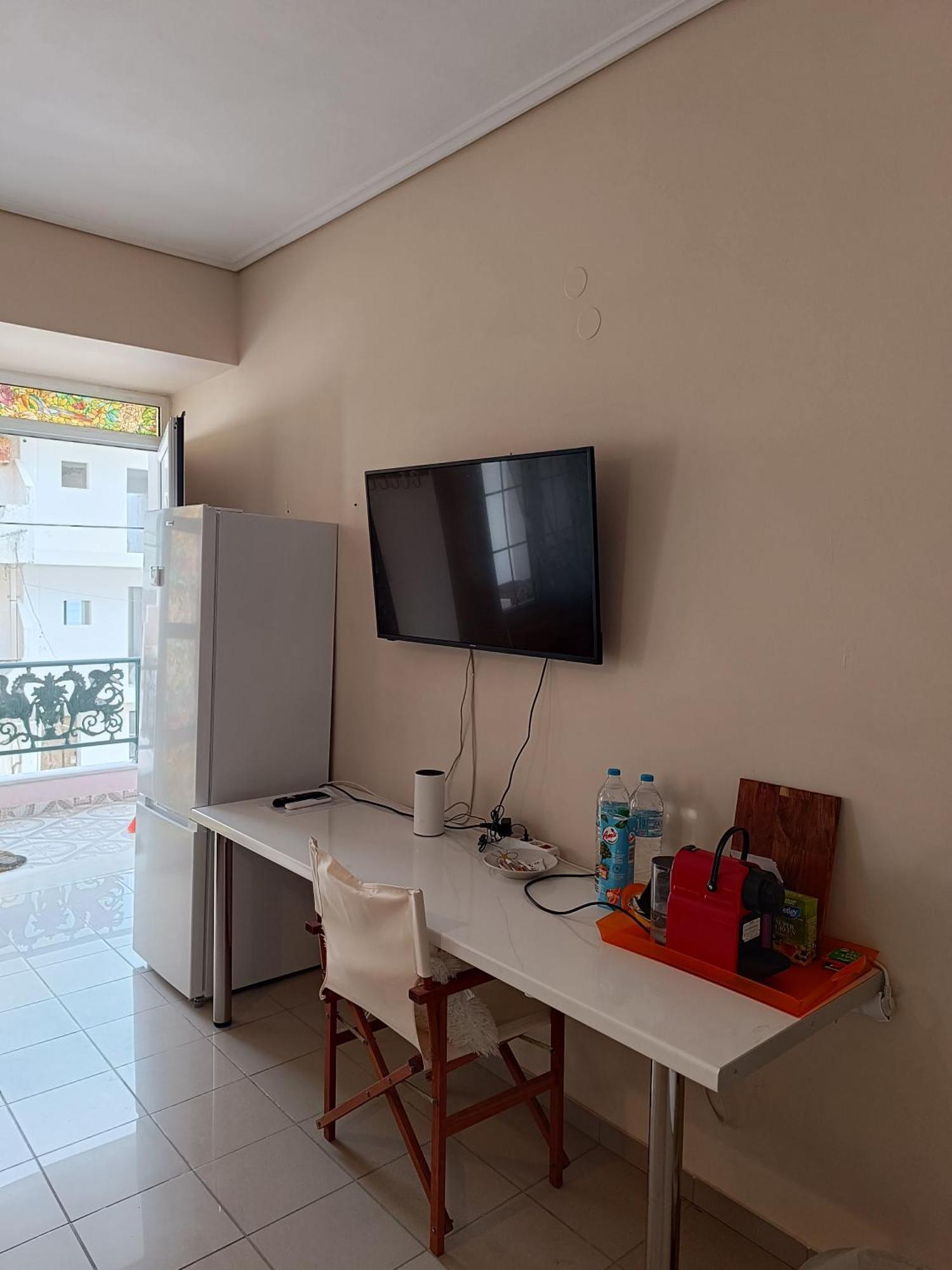 Spacious Apartment Corinto Exterior foto